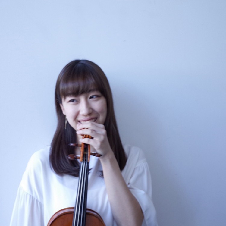 久保田綾香 (ヴァイオリン)